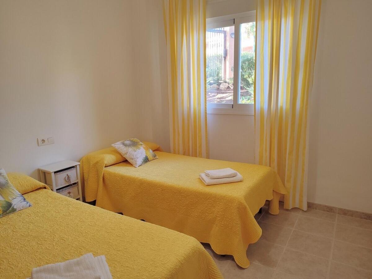 Ferienwohnung Casares Del Sol Exterior foto