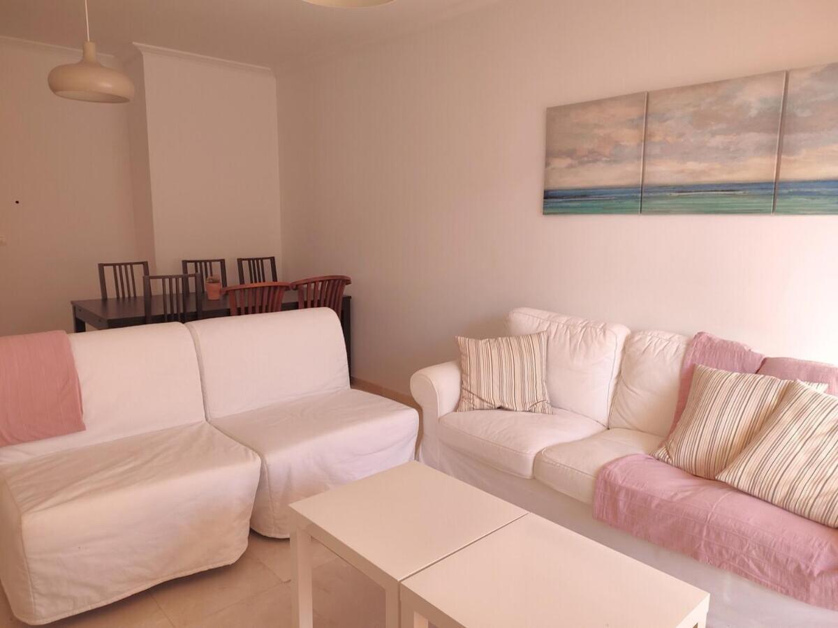 Ferienwohnung Casares Del Sol Exterior foto