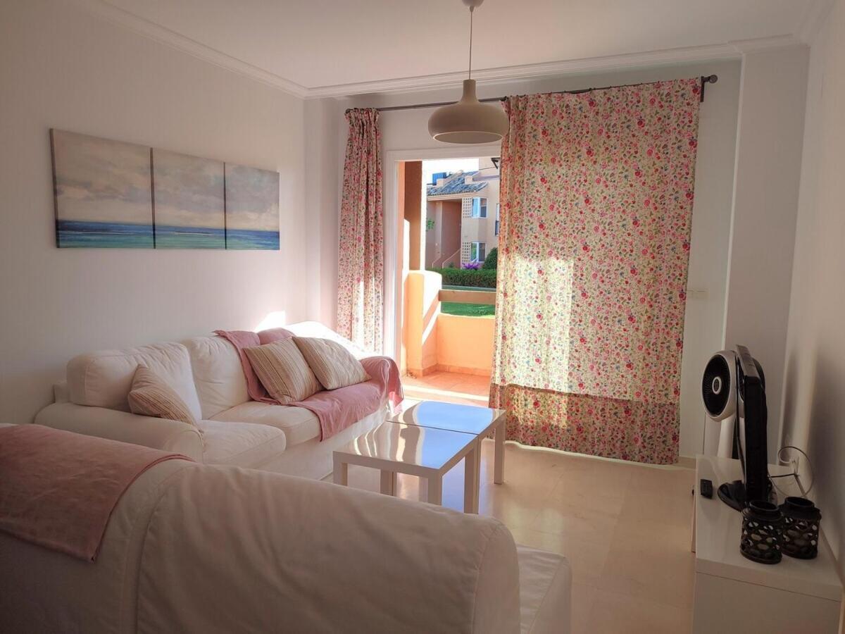 Ferienwohnung Casares Del Sol Exterior foto