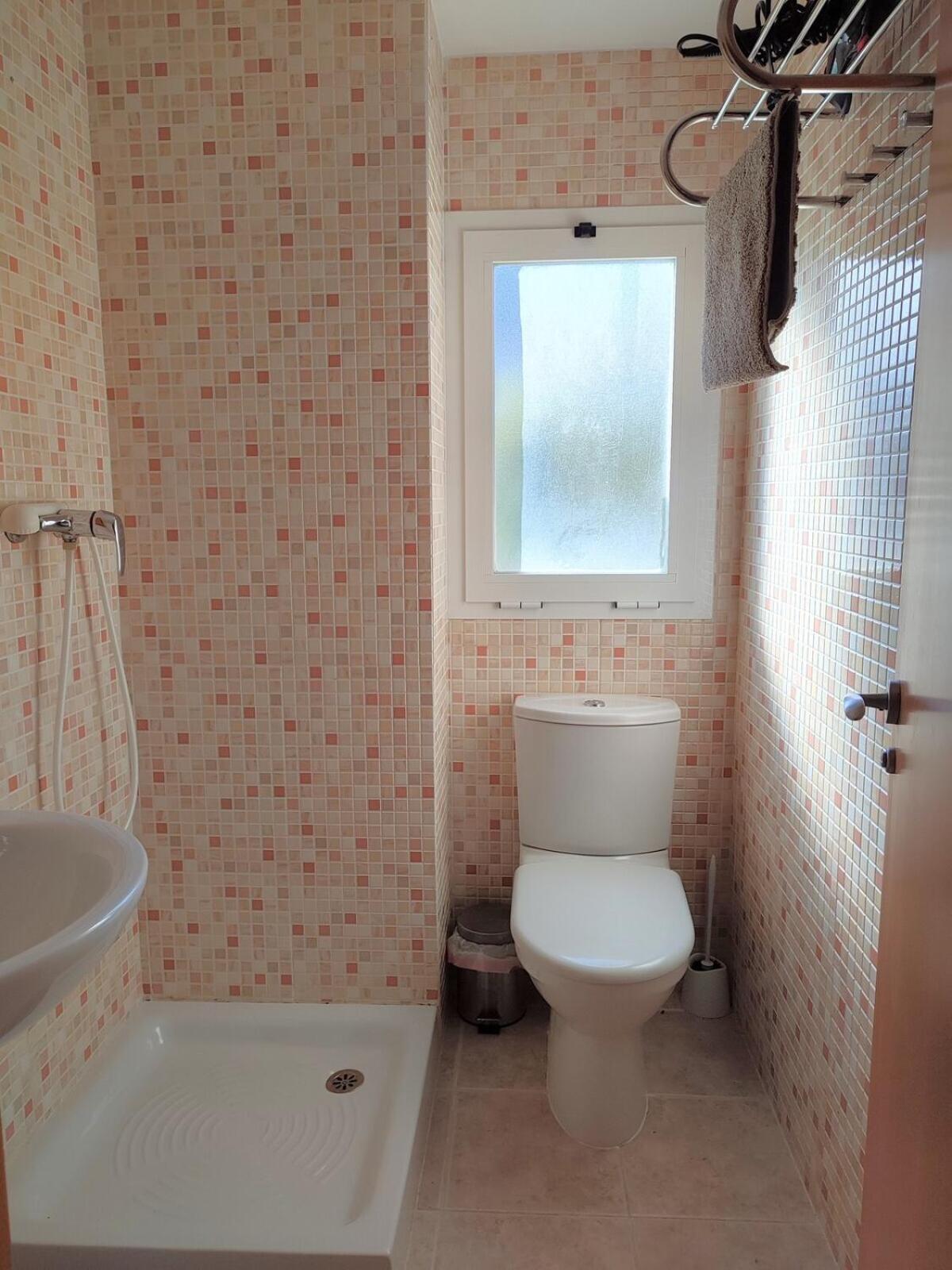 Ferienwohnung Casares Del Sol Exterior foto
