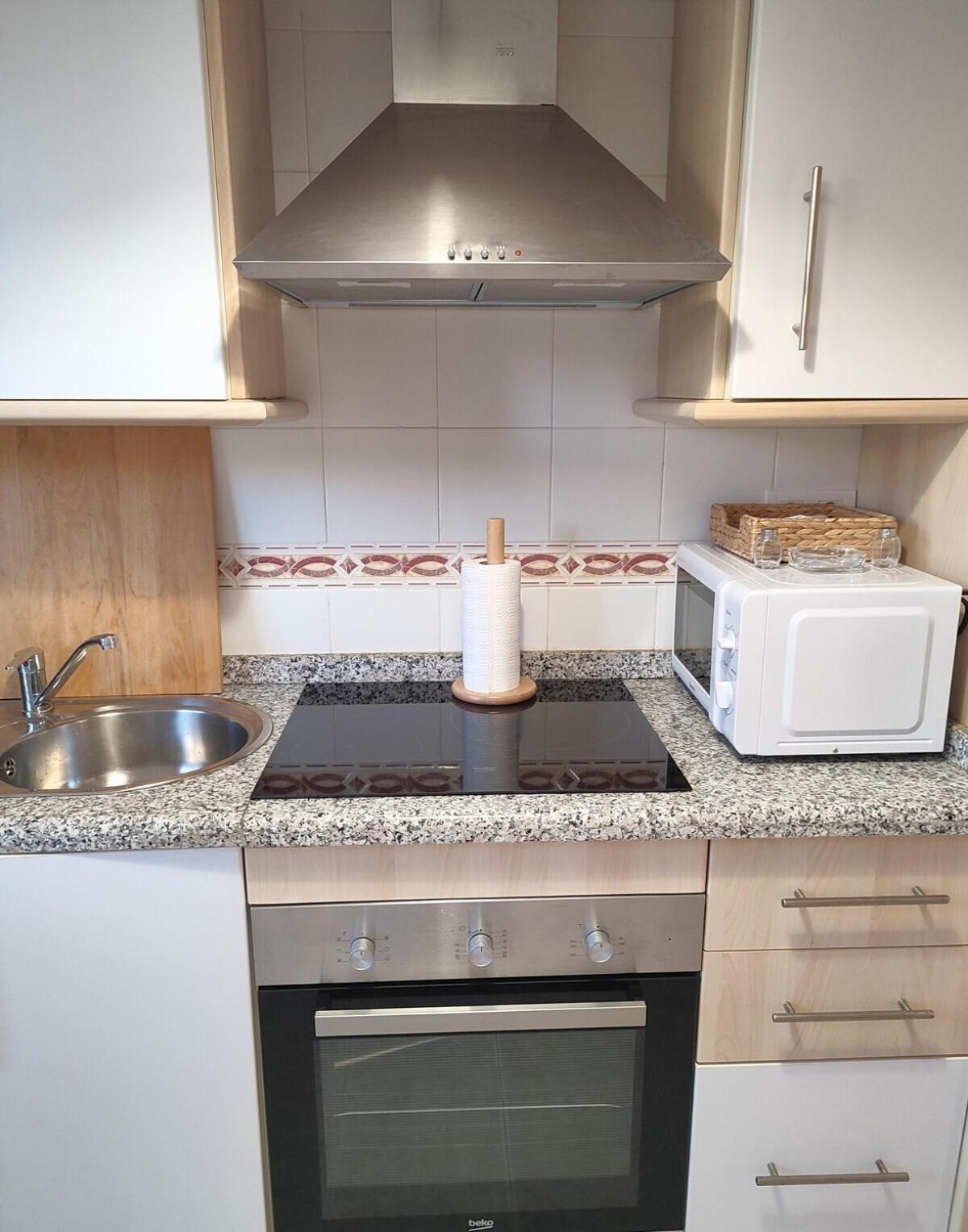 Ferienwohnung Casares Del Sol Exterior foto