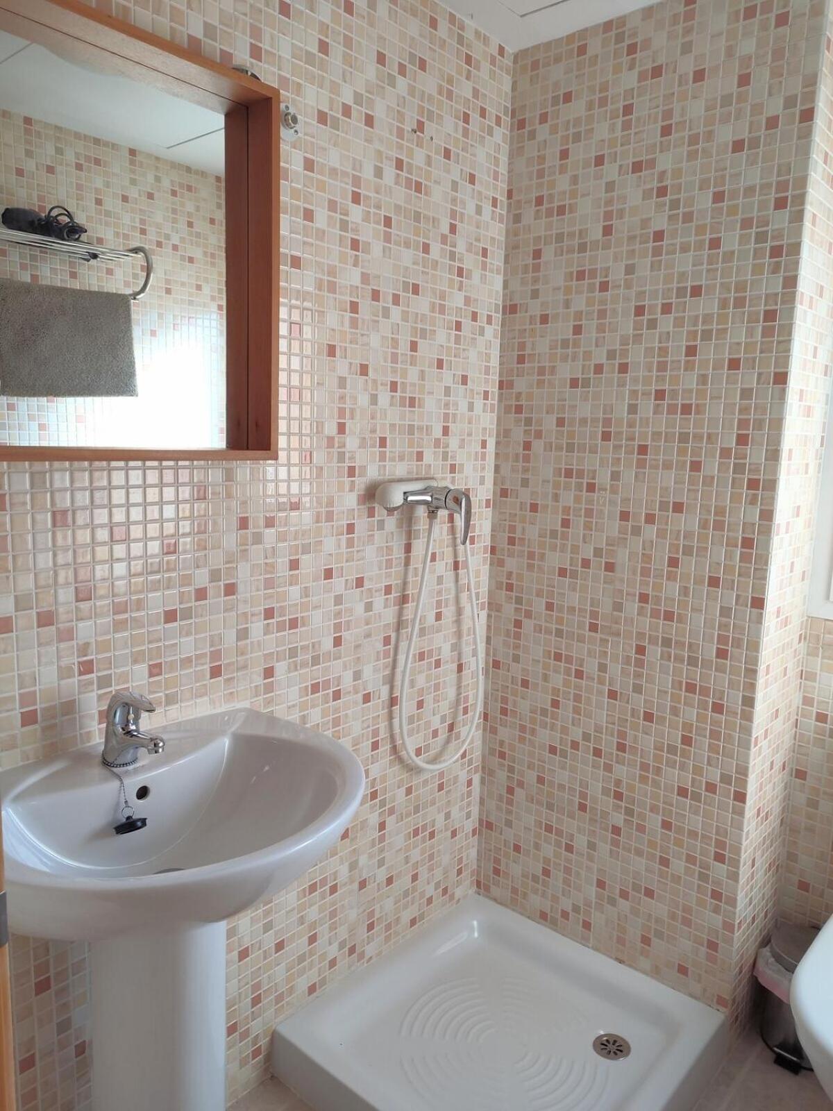 Ferienwohnung Casares Del Sol Exterior foto