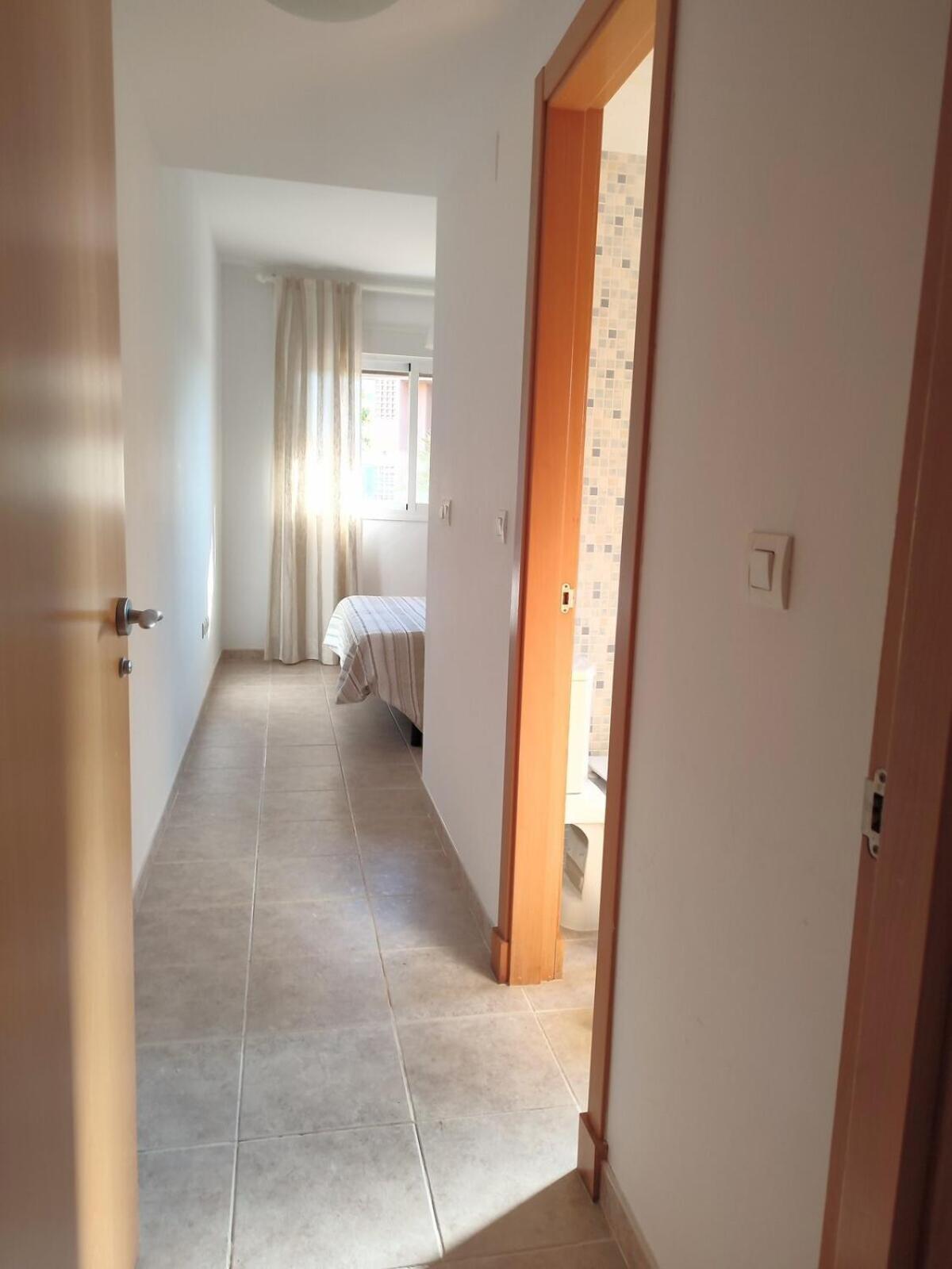 Ferienwohnung Casares Del Sol Exterior foto
